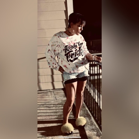 Hello mom of 5 I resale our stuff, clothes my autistic teen designs plz read ⬇️ - Picture 5 of 16